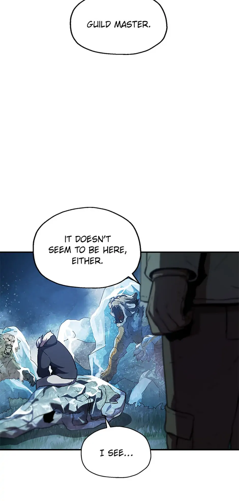 Read The Player Who Can't Level Up Manga Online