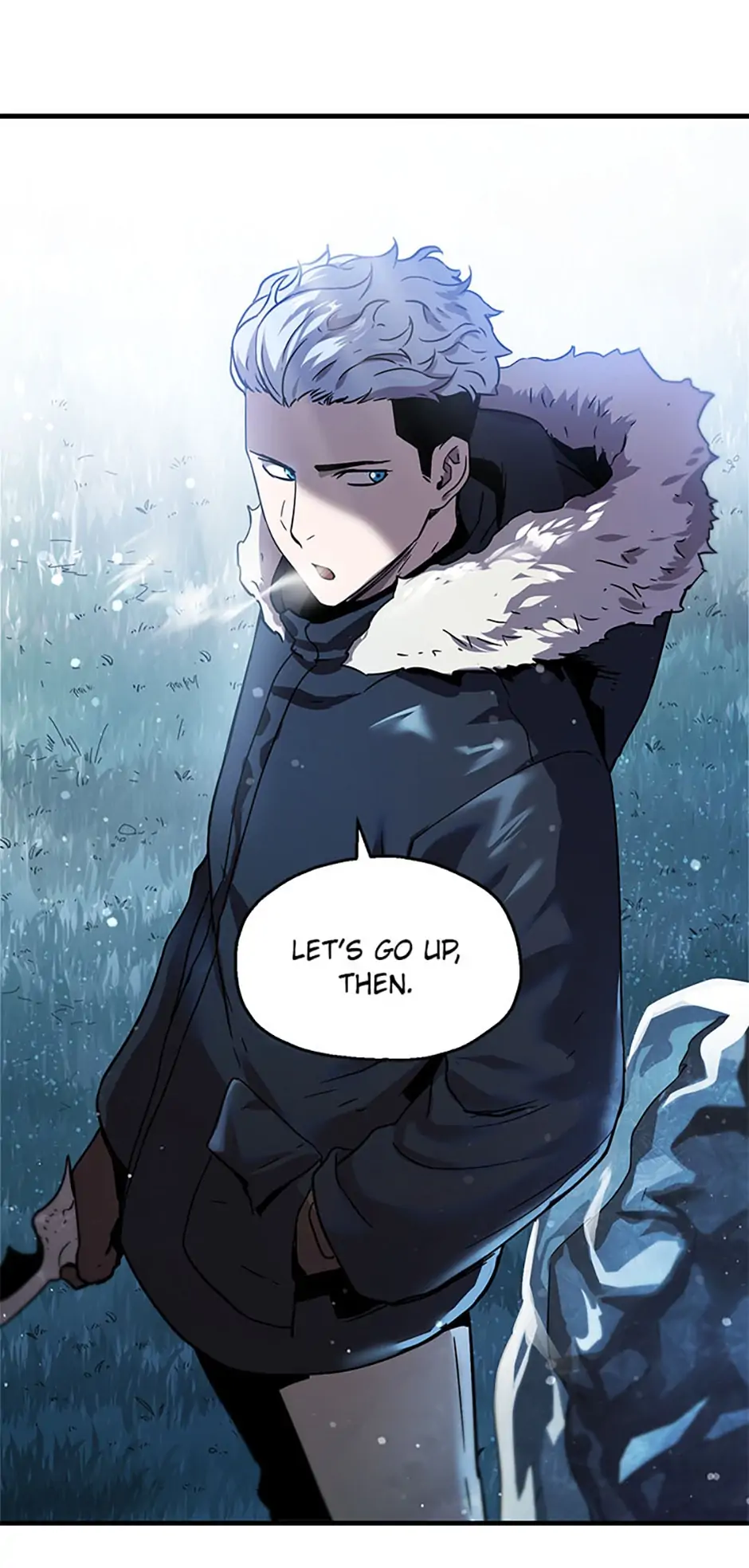 Read The Player Who Can't Level Up Manga Online