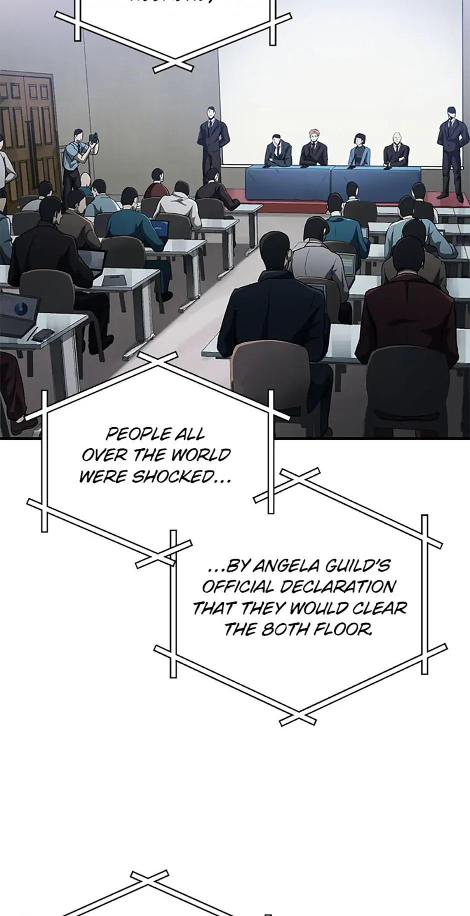 Read The Player Who Can't Level Up Manga Online