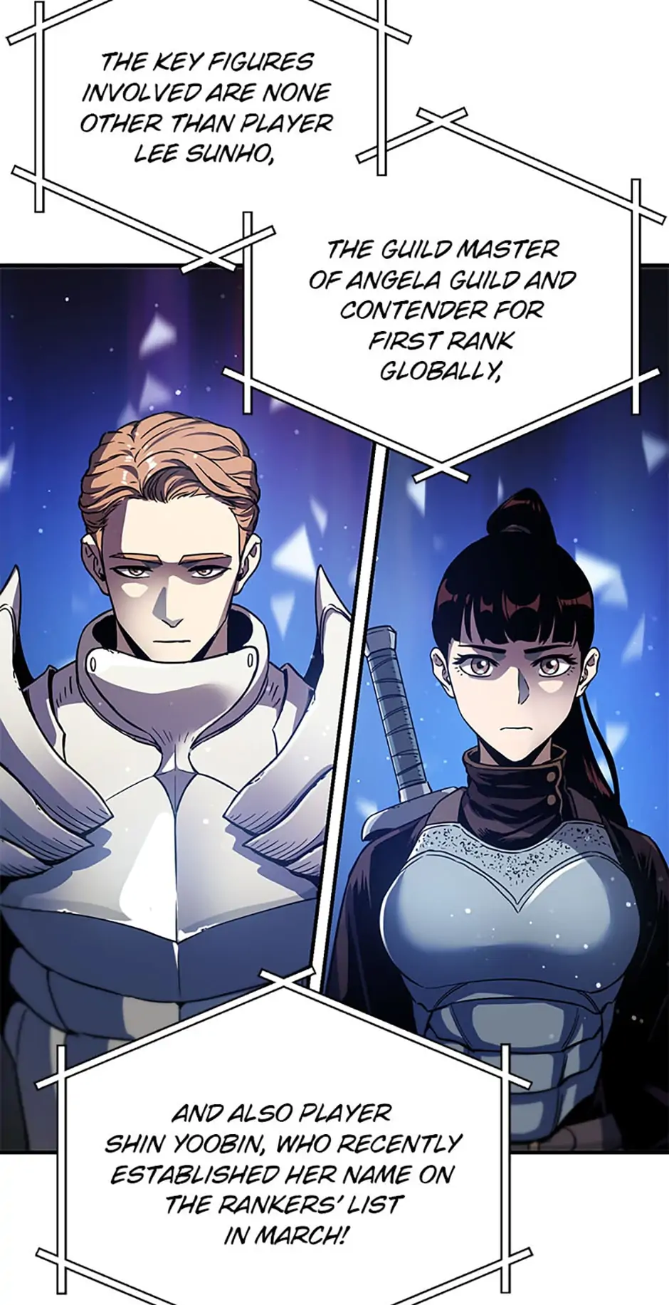 Read The Player Who Can't Level Up Manga Online