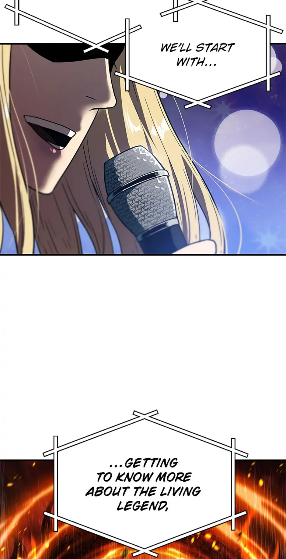 Read The Player Who Can't Level Up Manga Online