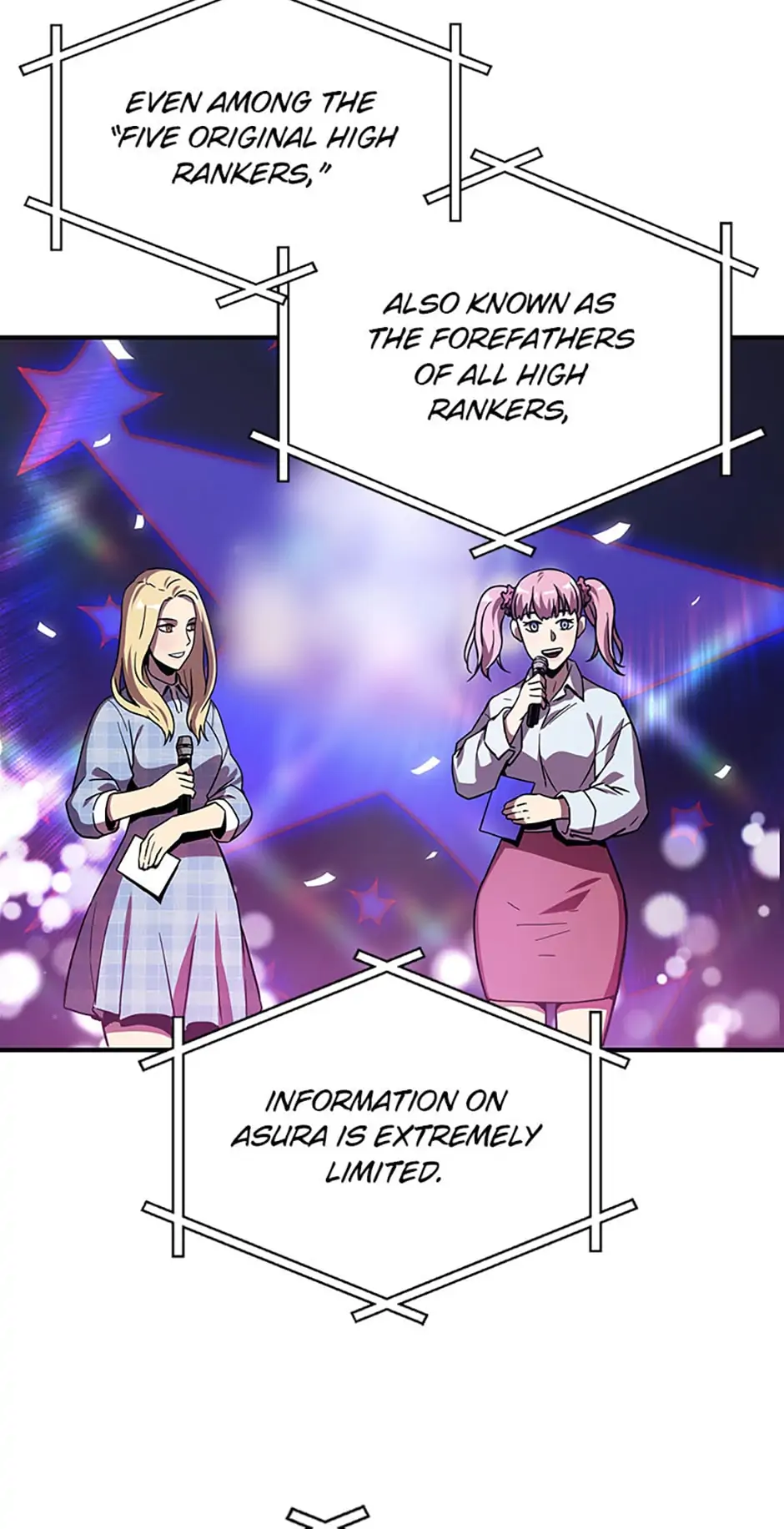 Read The Player Who Can't Level Up Manga Online