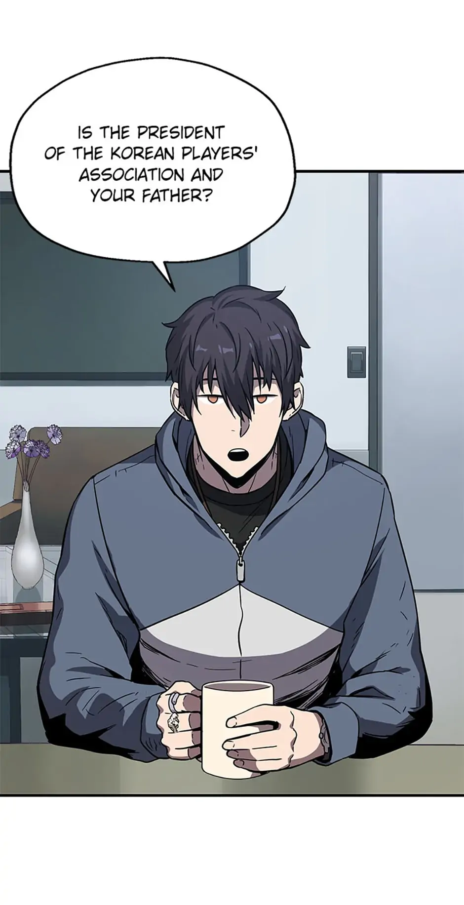 Read The Player Who Can't Level Up Manga Online