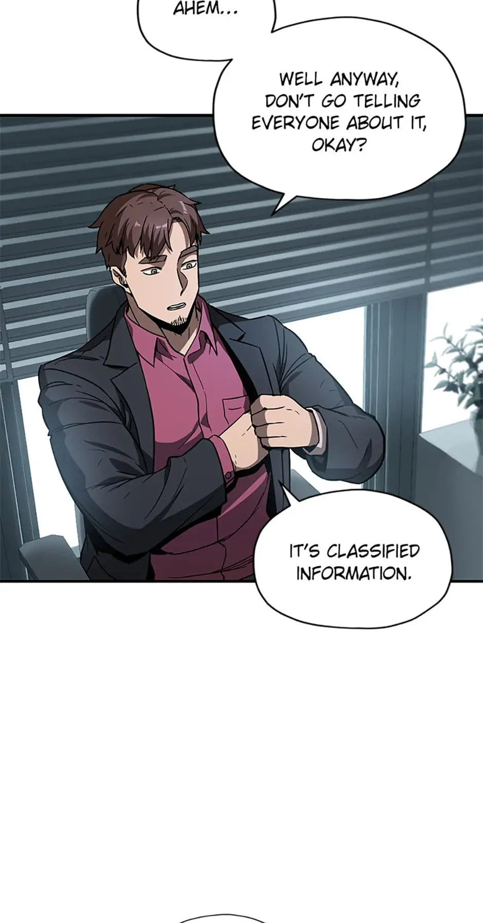 Read The Player Who Can't Level Up Manga Online