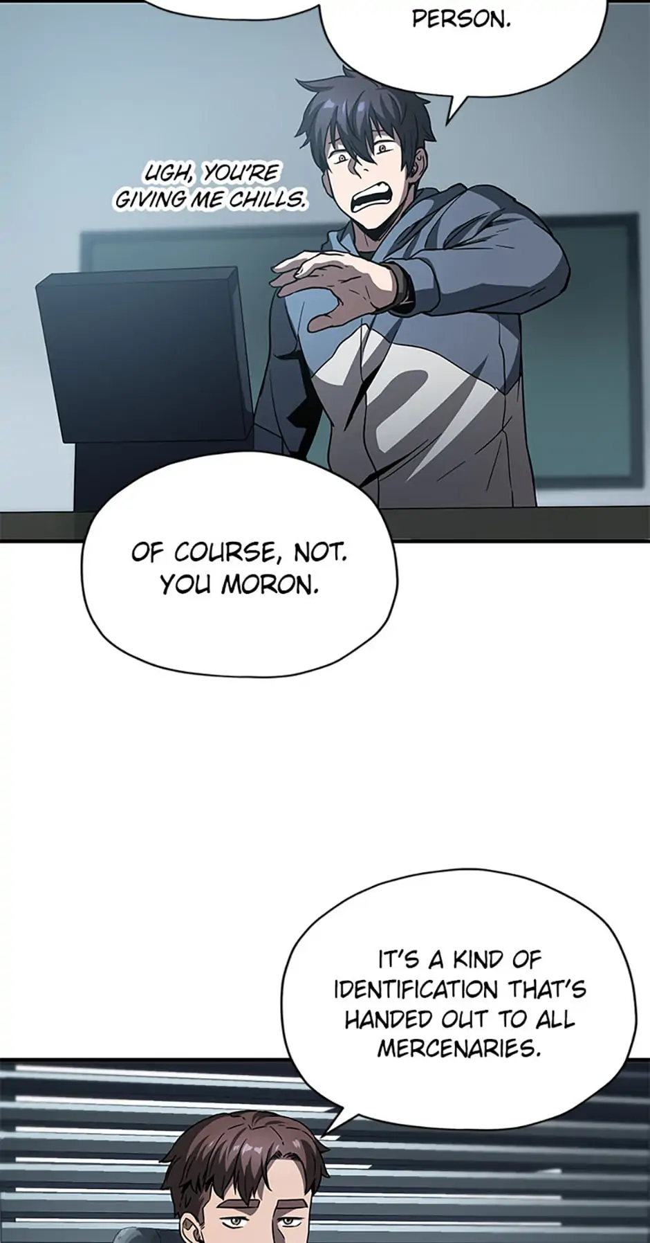 Read The Player Who Can't Level Up Manga Online