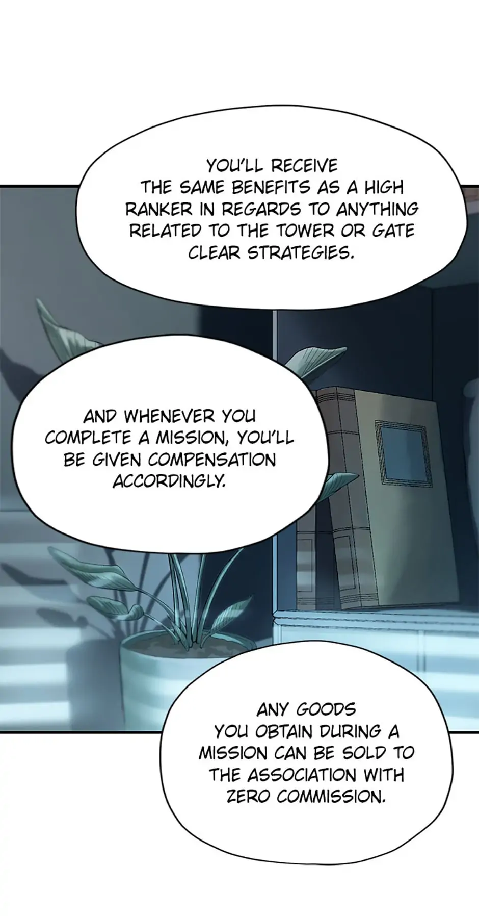 Read The Player Who Can't Level Up Manga Online