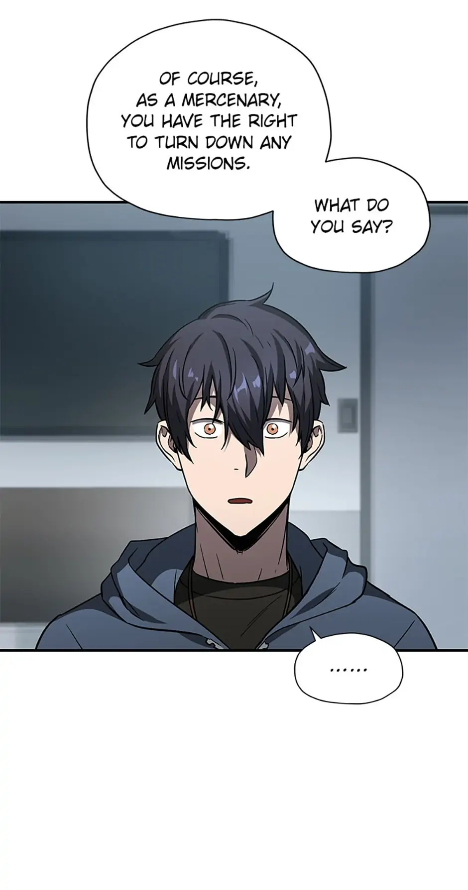 Read The Player Who Can't Level Up Manga Online
