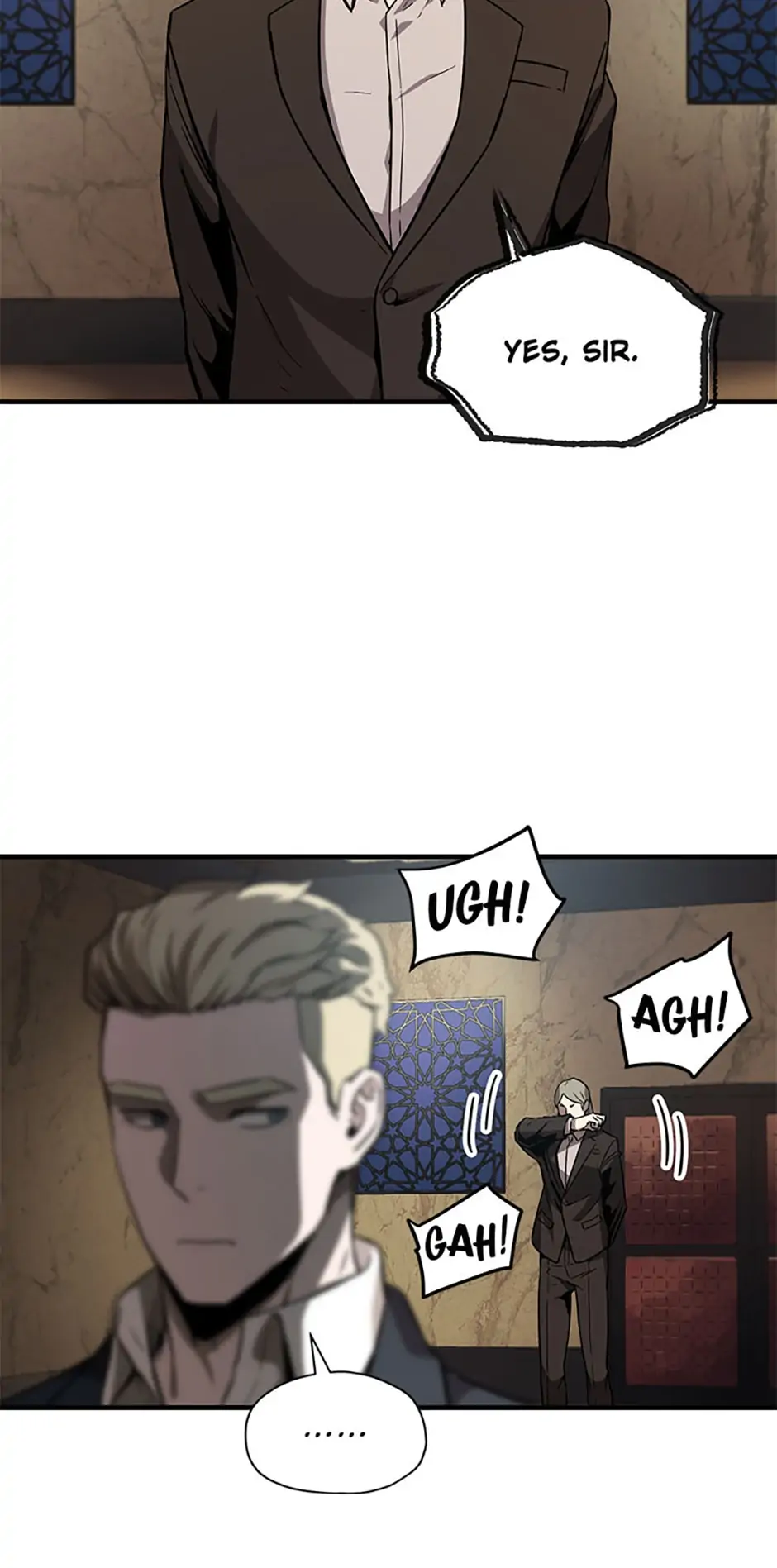 Read The Player Who Can't Level Up Manga Online