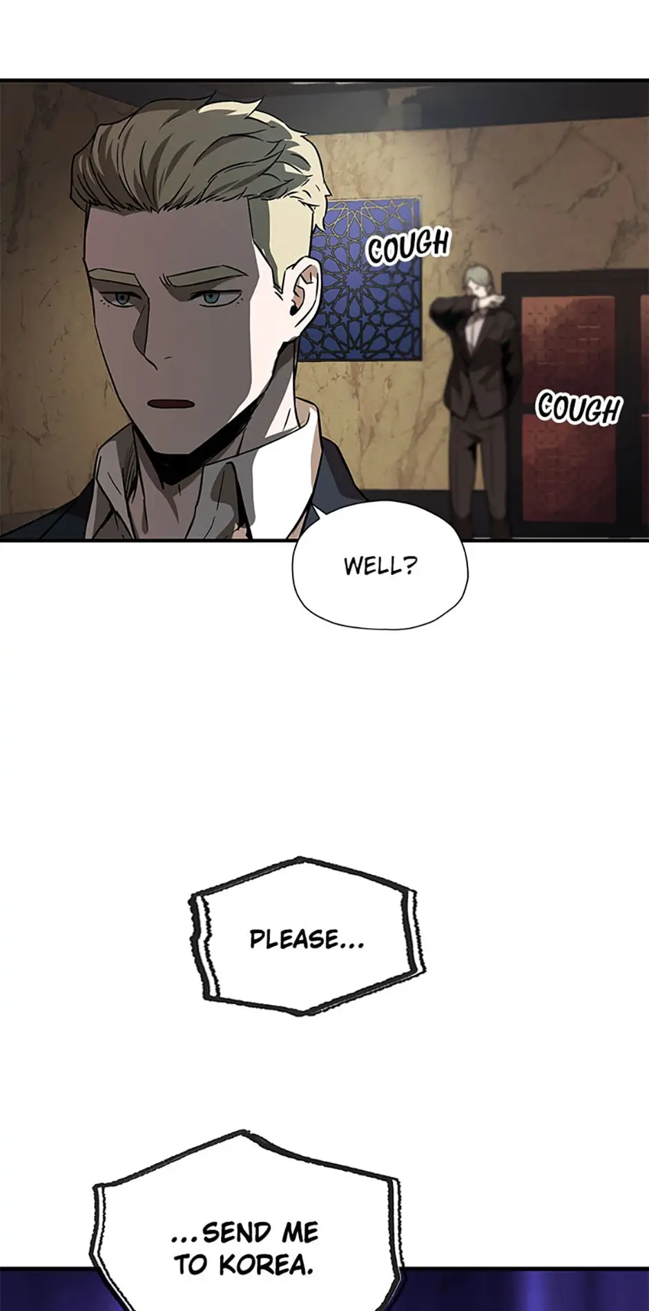 Read The Player Who Can't Level Up Manga Online