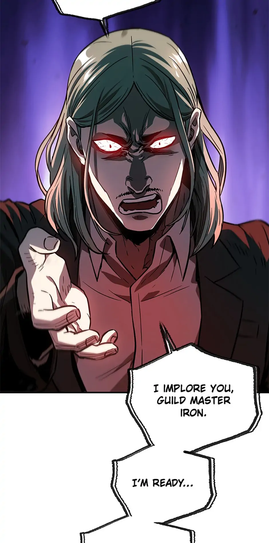 Read The Player Who Can't Level Up Manga Online