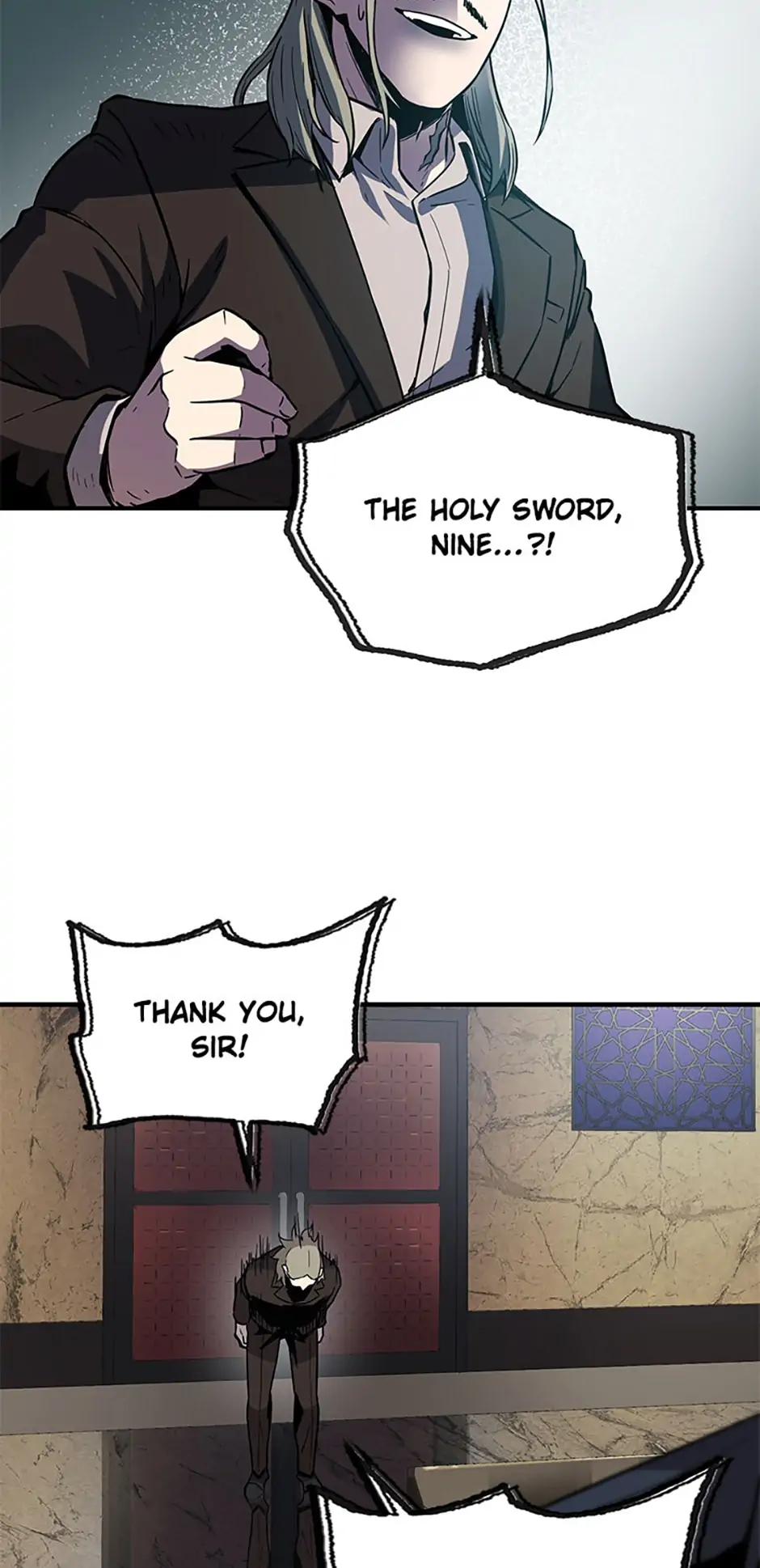 Read The Player Who Can't Level Up Manga Online