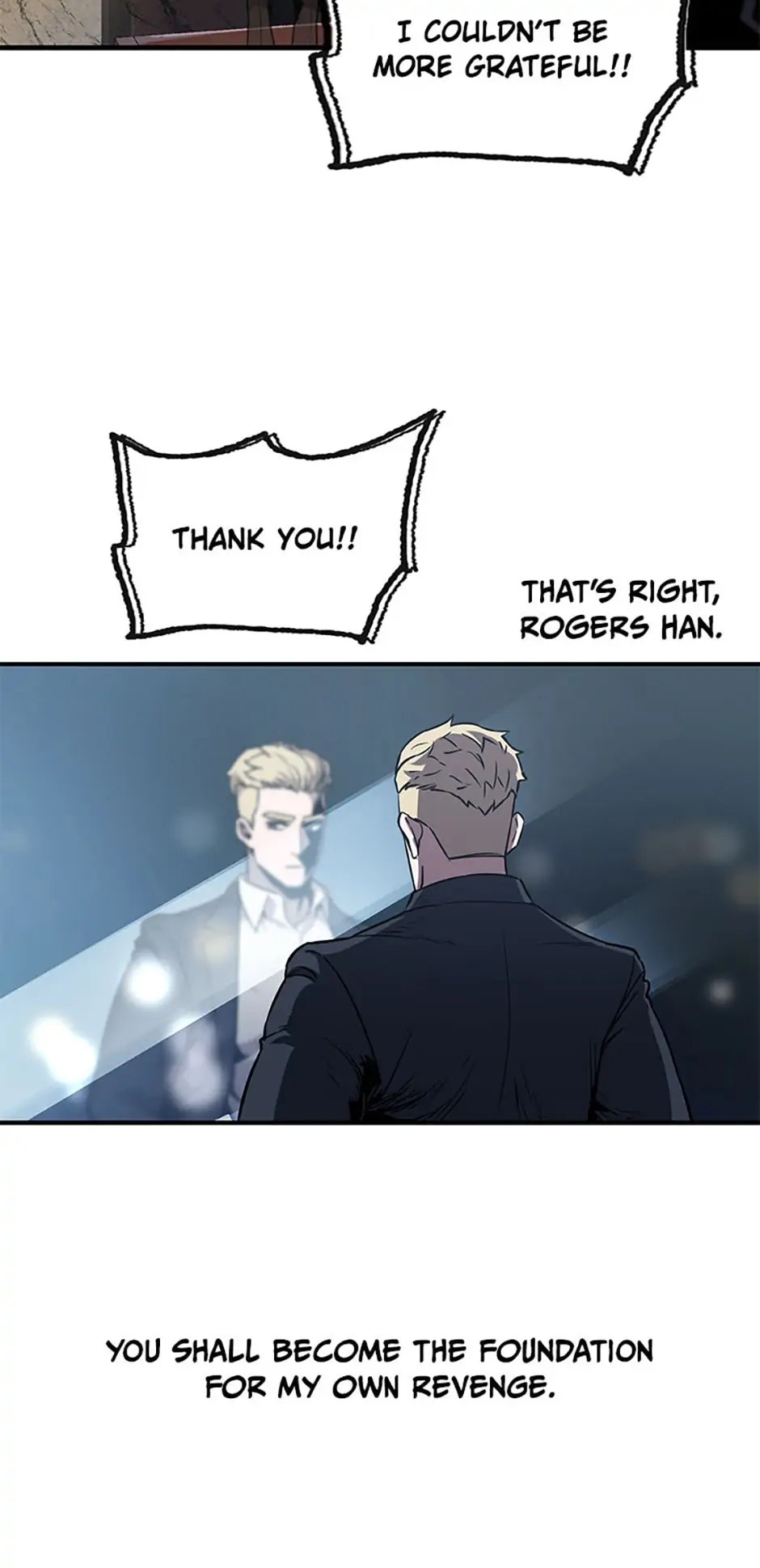 Read The Player Who Can't Level Up Manga Online