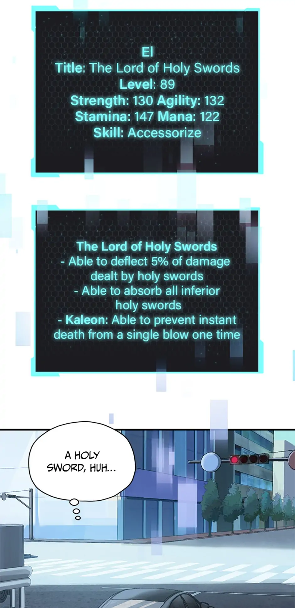 Read The Player Who Can't Level Up Manga Online