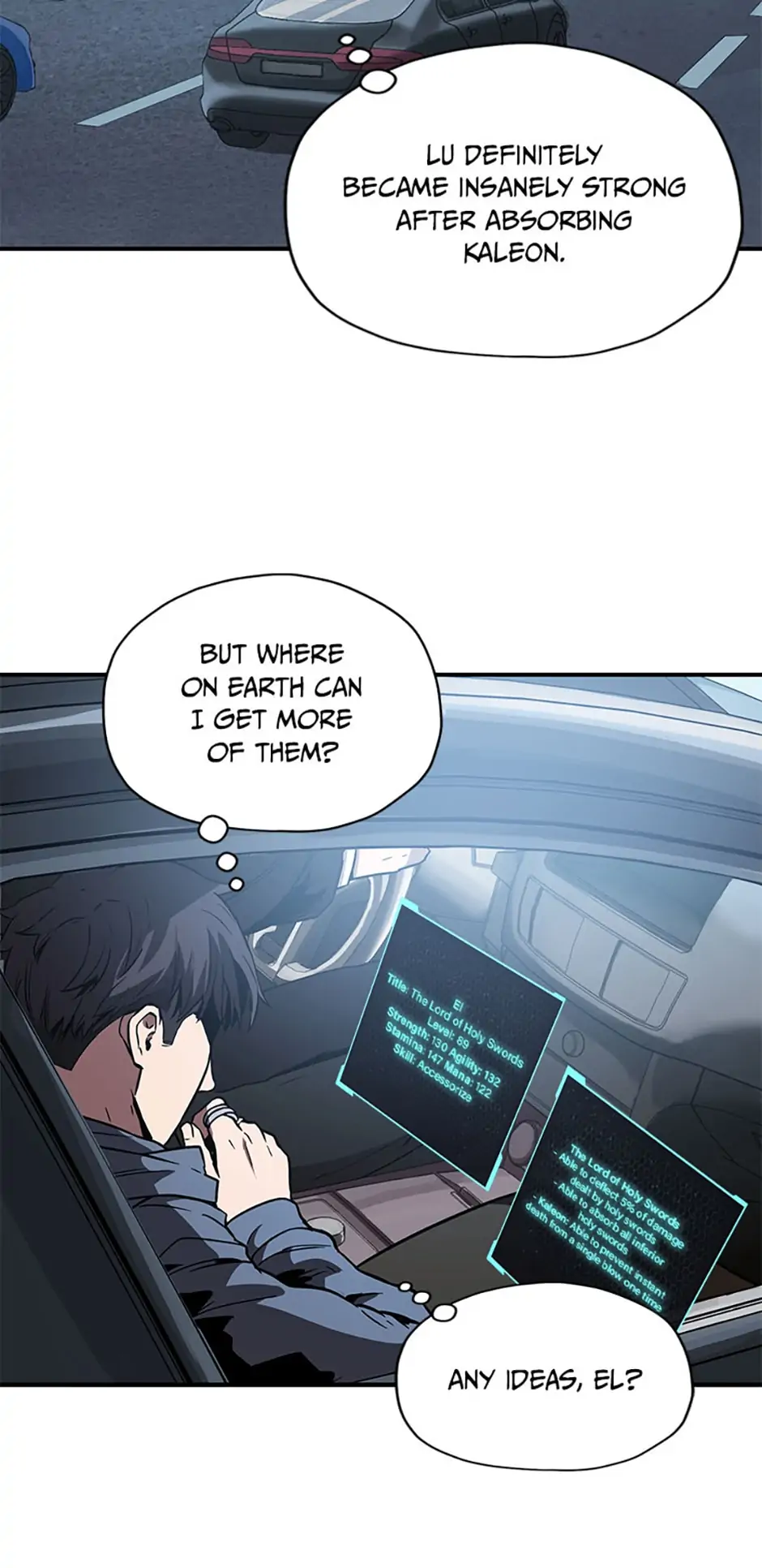 Read The Player Who Can't Level Up Manga Online