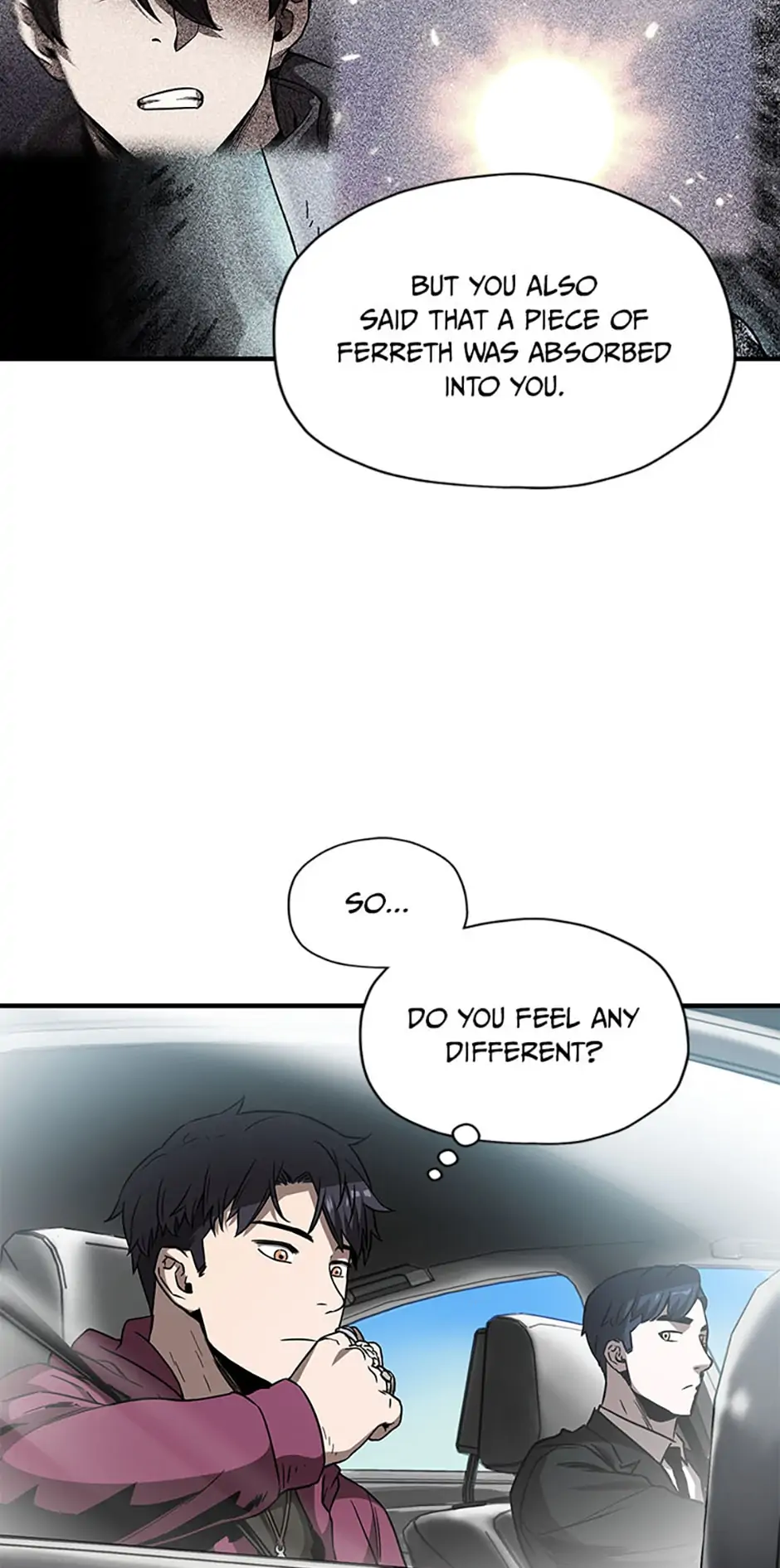 Read The Player Who Can't Level Up Manga Online
