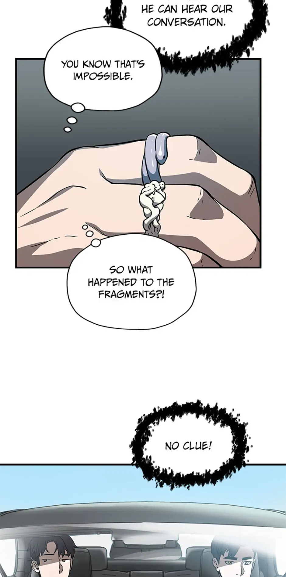 Read The Player Who Can't Level Up Manga Online