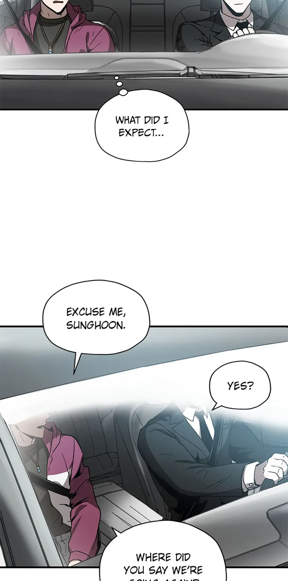 Read The Player Who Can't Level Up Manga Online