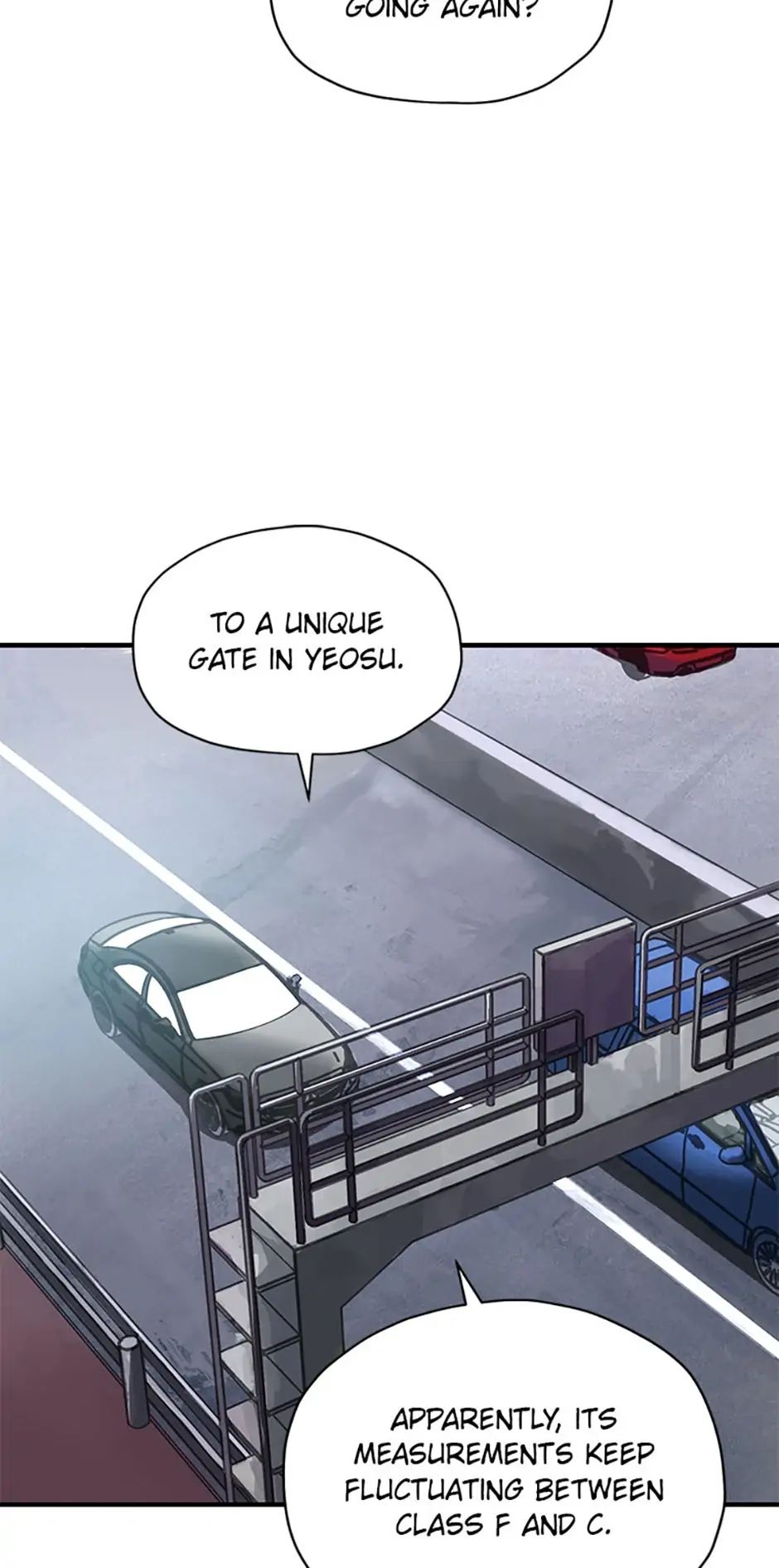 Read The Player Who Can't Level Up Manga Online