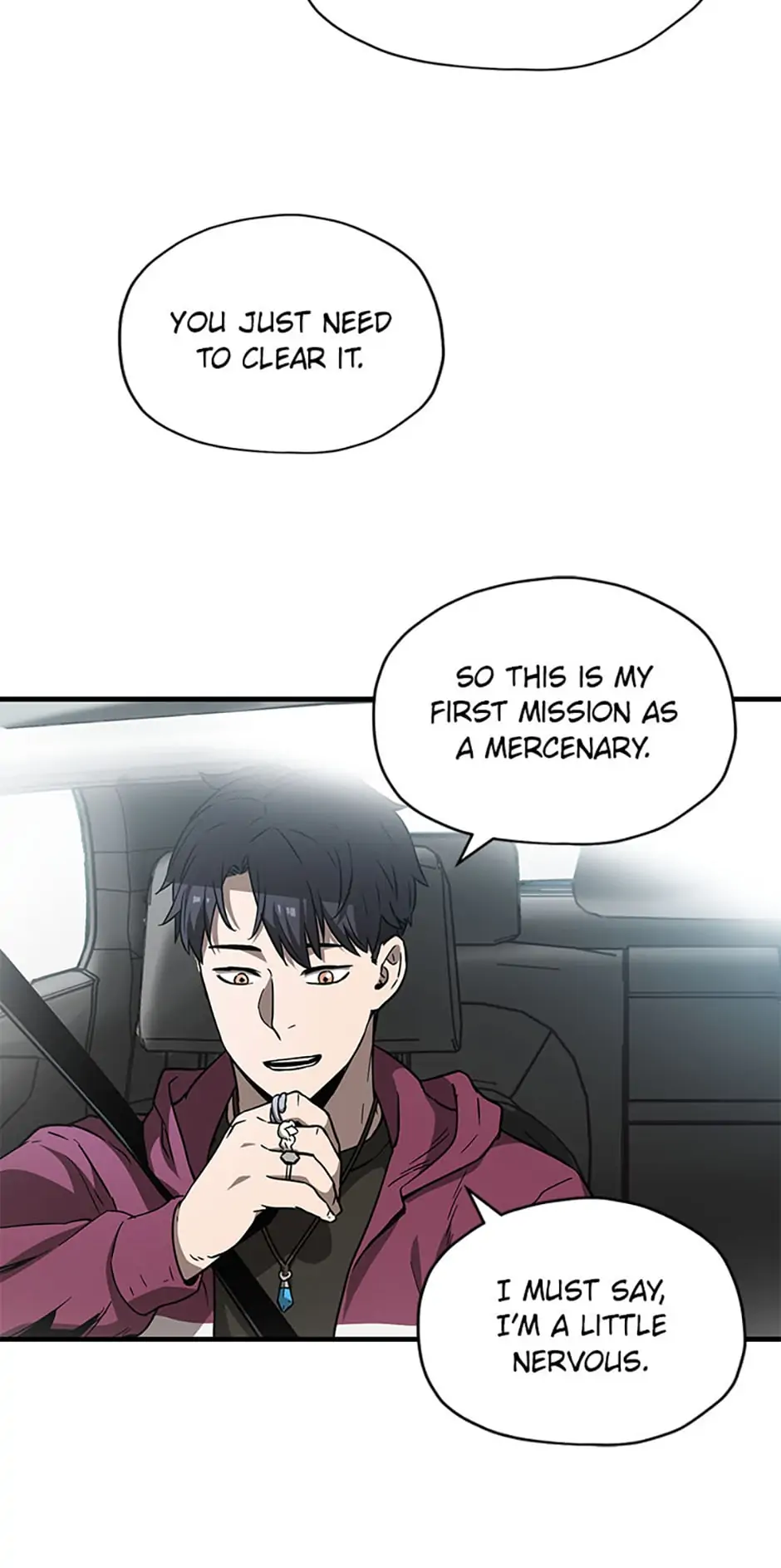 Read The Player Who Can't Level Up Manga Online