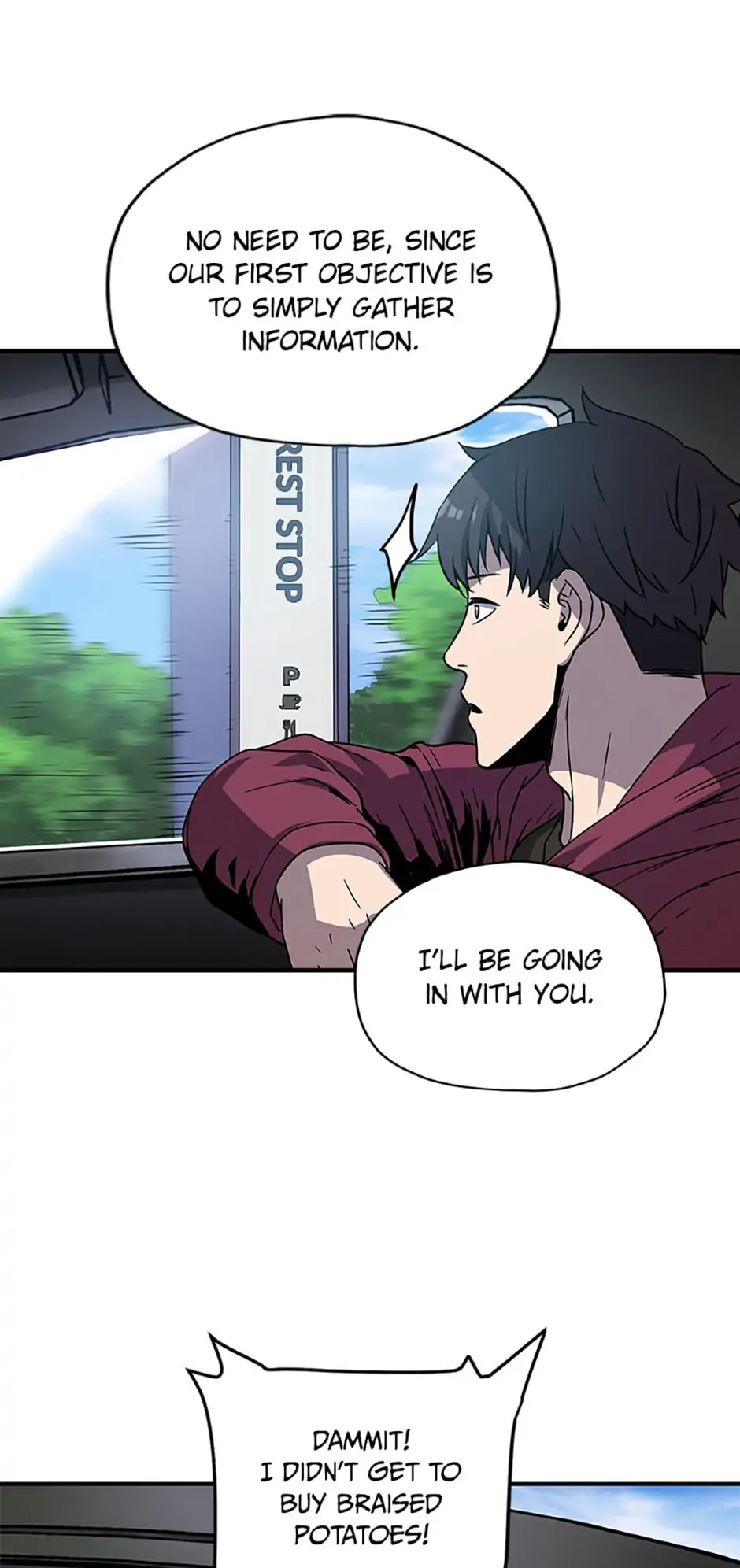 Read The Player Who Can't Level Up Manga Online