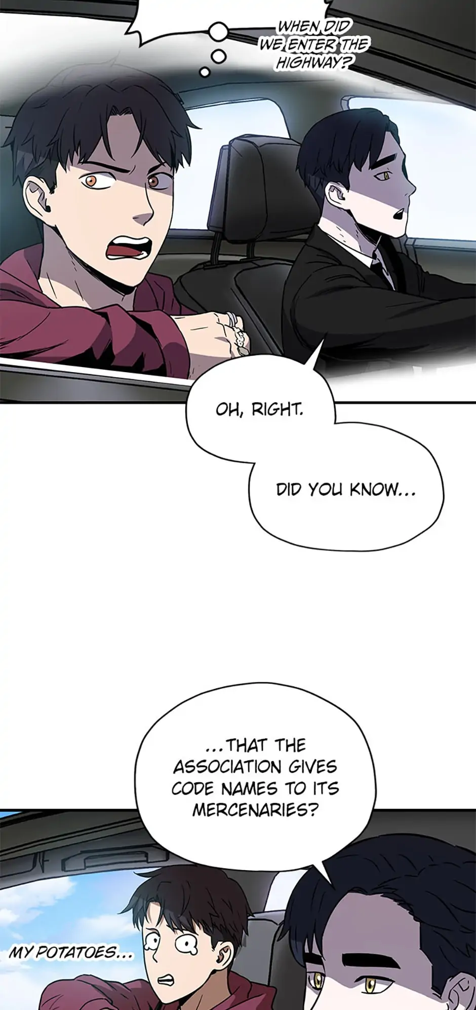 Read The Player Who Can't Level Up Manga Online