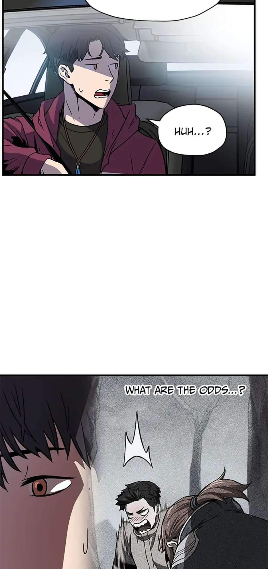 Read The Player Who Can't Level Up Manga Online