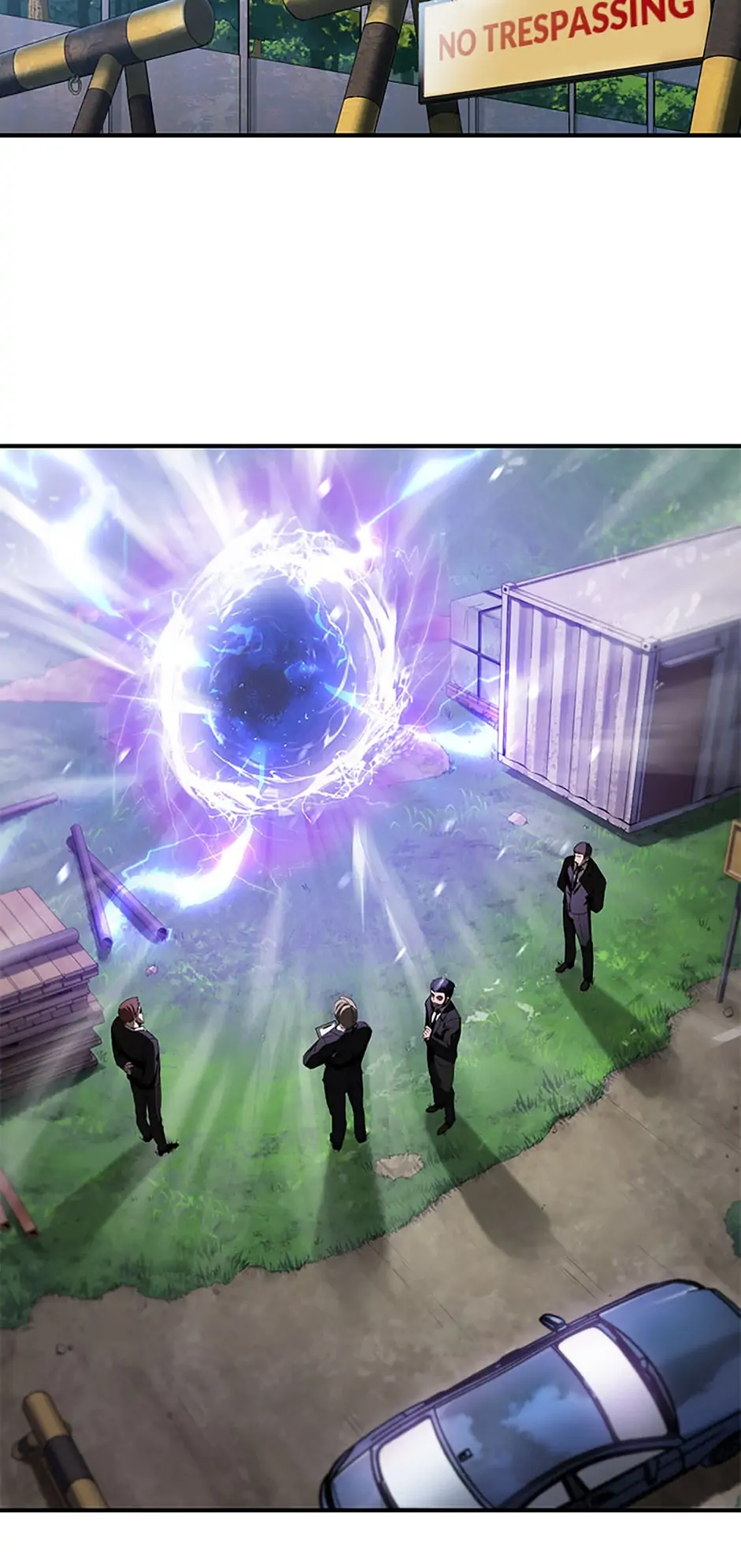 Read The Player Who Can't Level Up Manga Online
