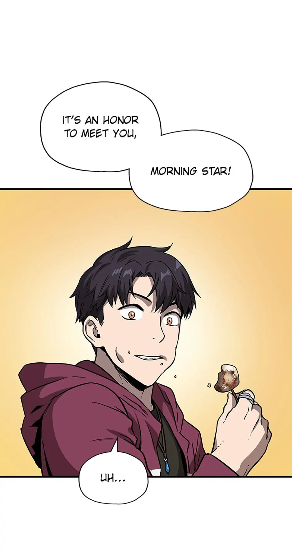 Read The Player Who Can't Level Up Manga Online