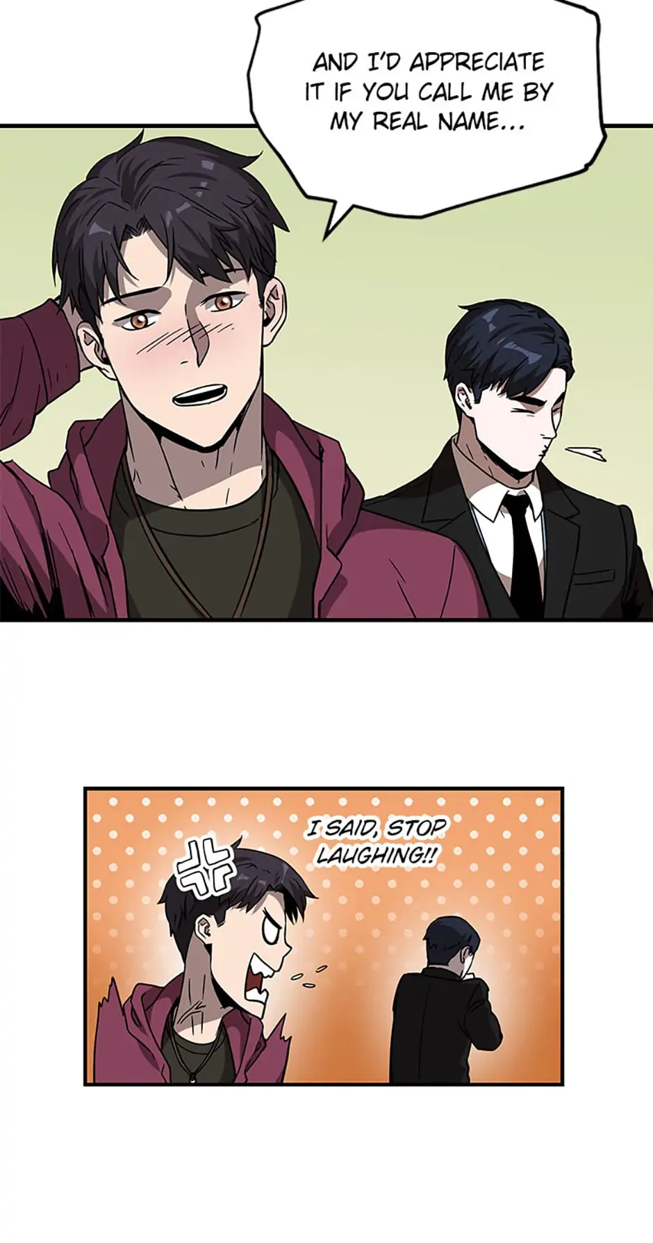 Read The Player Who Can't Level Up Manga Online