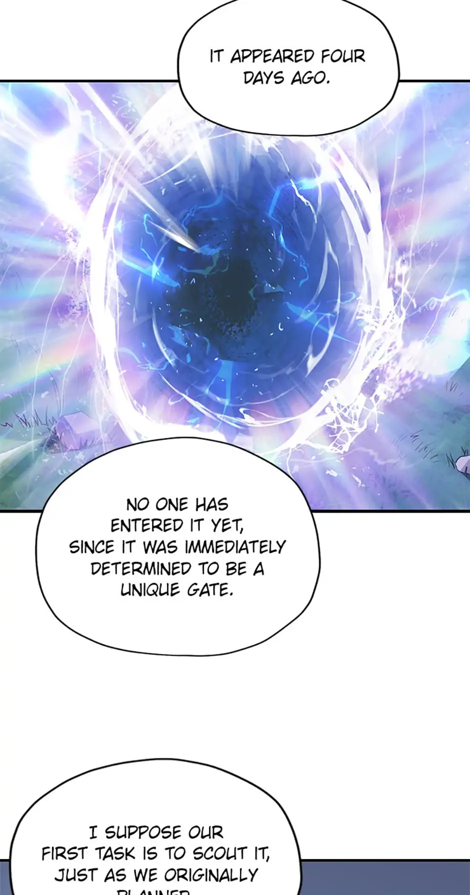 Read The Player Who Can't Level Up Manga Online