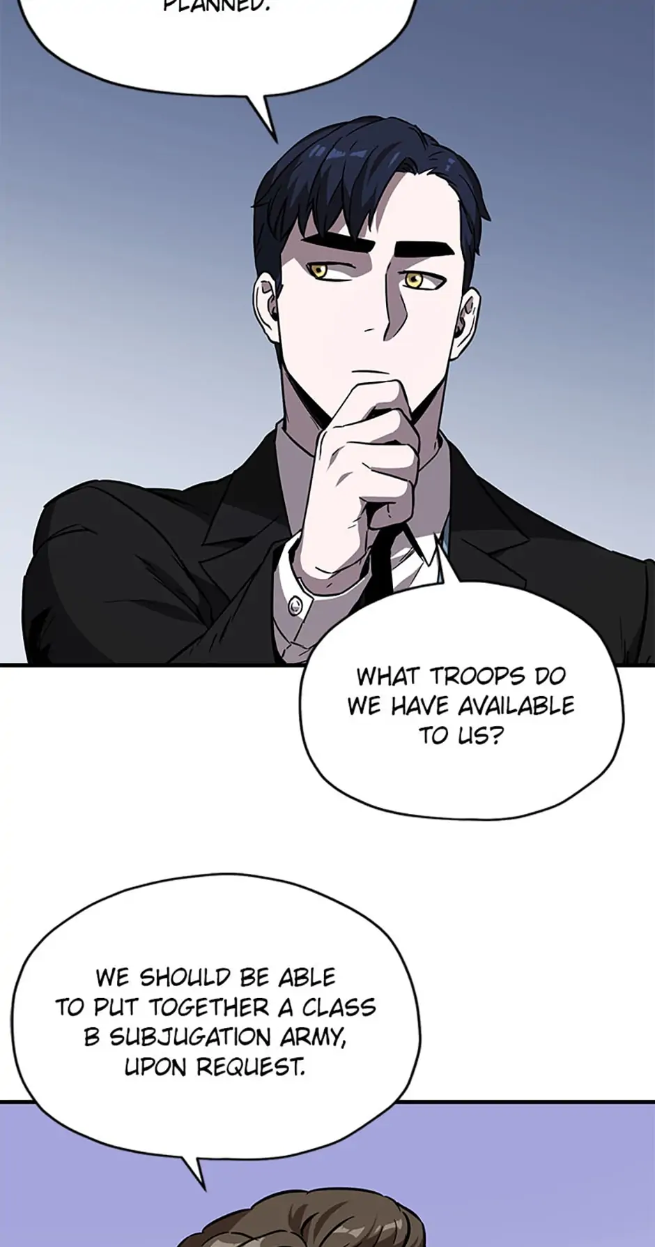 Read The Player Who Can't Level Up Manga Online