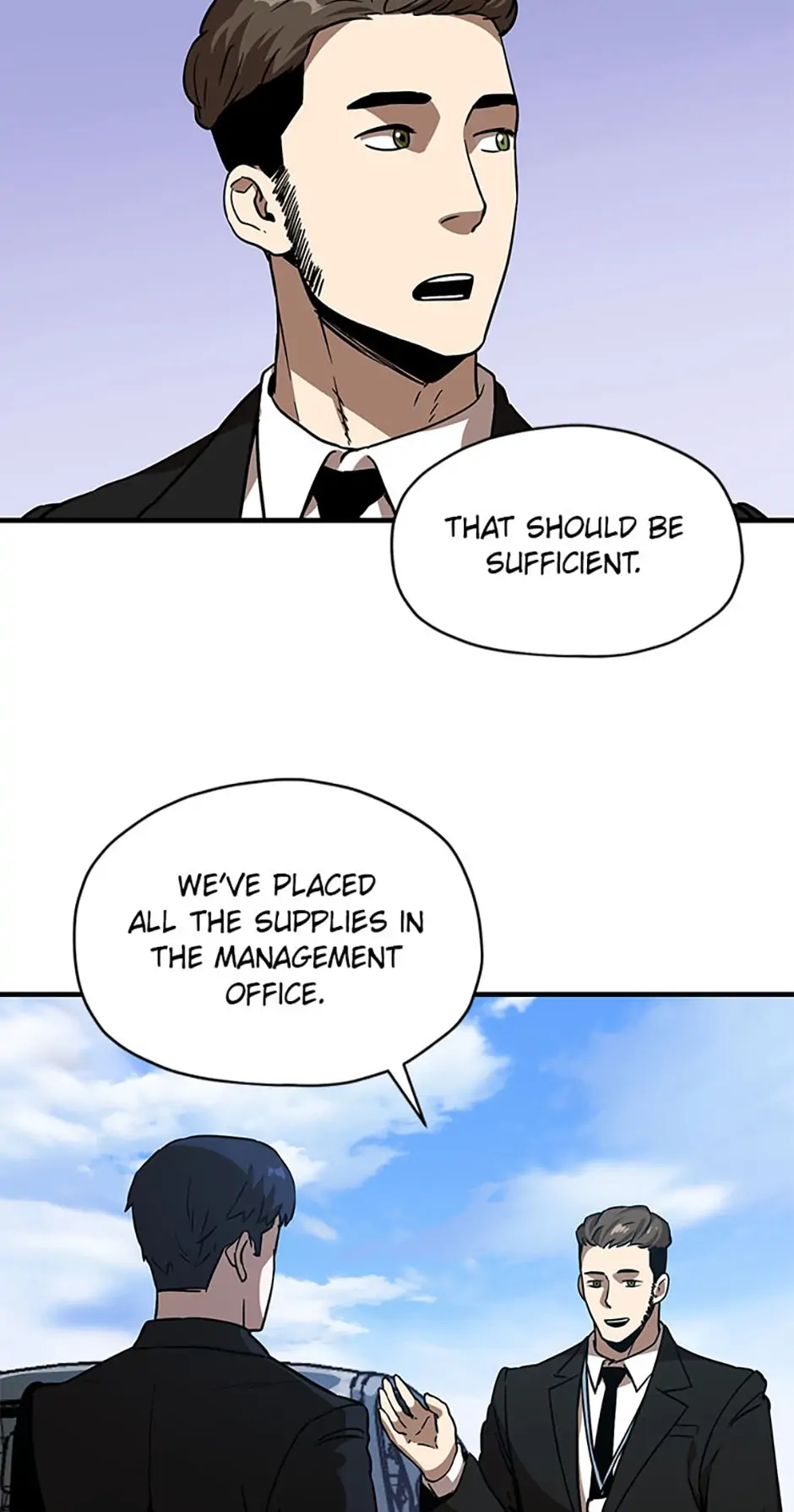 Read The Player Who Can't Level Up Manga Online