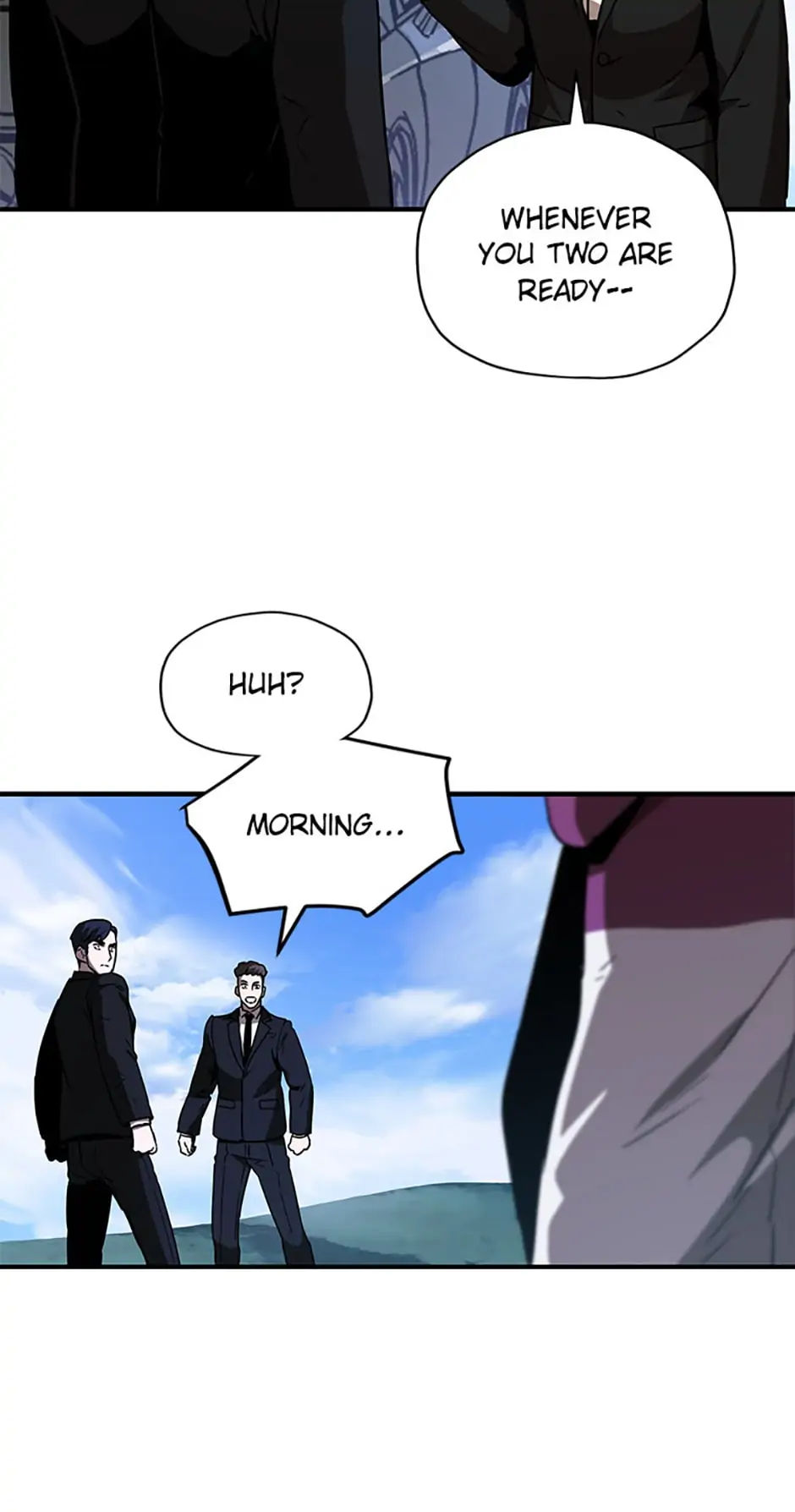 Read The Player Who Can't Level Up Manga Online