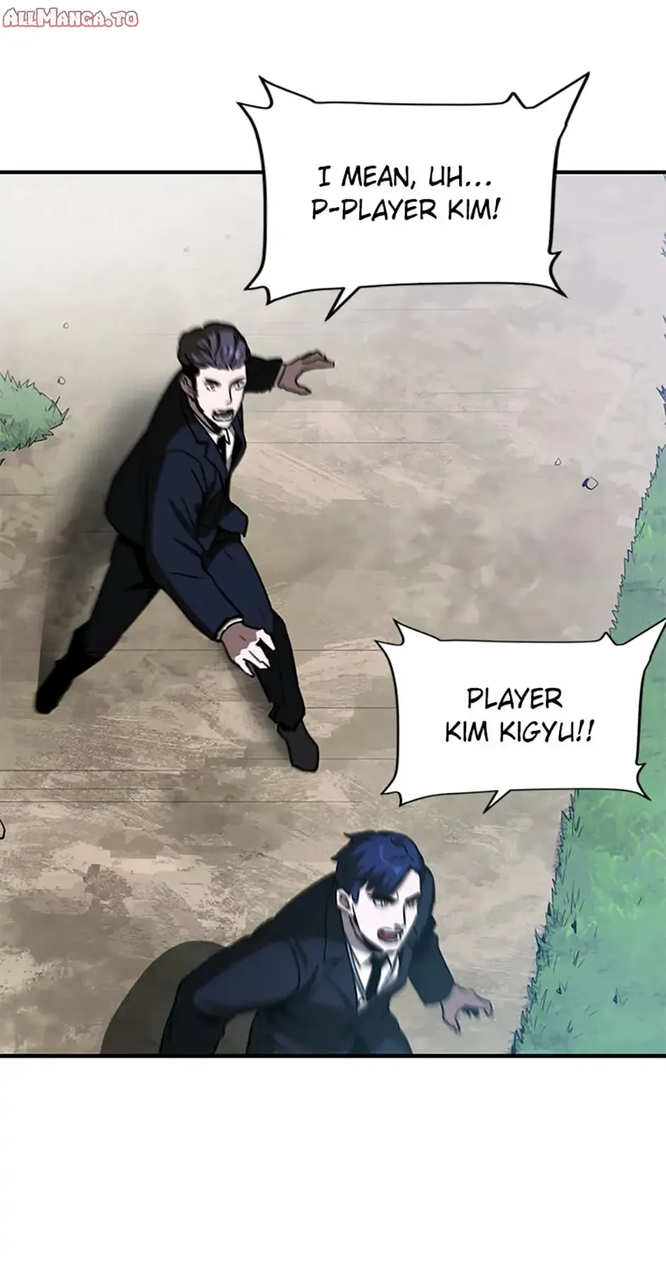 Read The Player Who Can't Level Up Manga Online