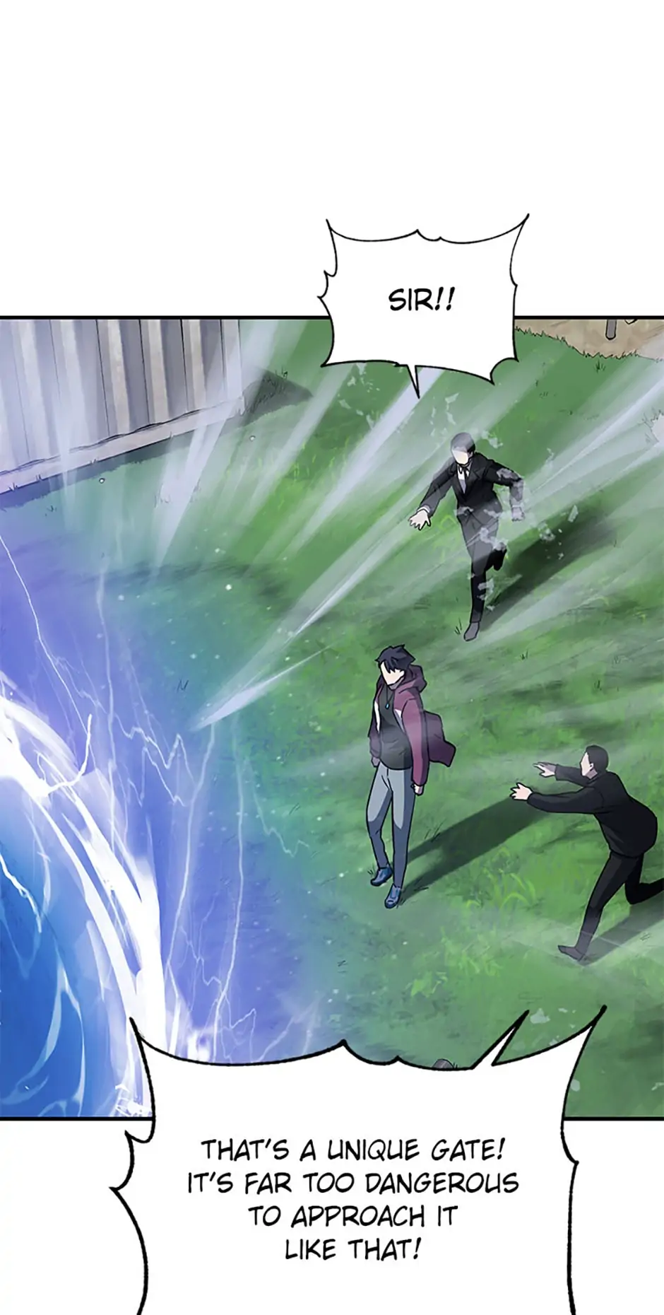 Read The Player Who Can't Level Up Manga Online