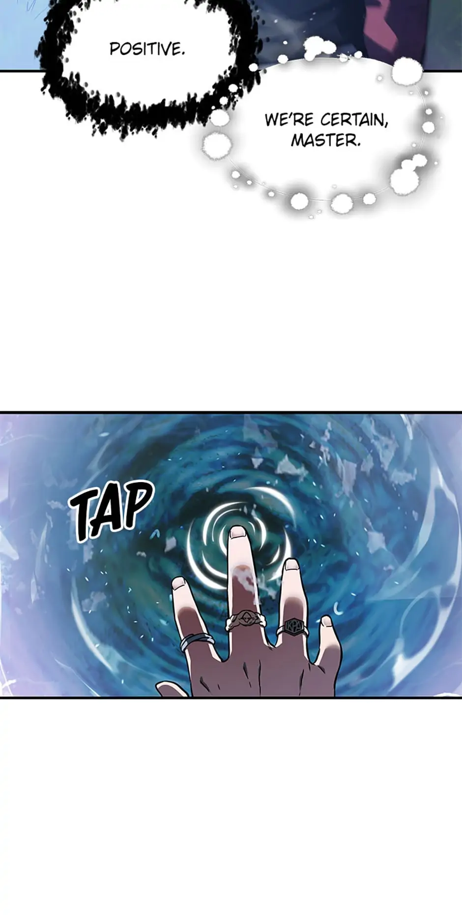 Read The Player Who Can't Level Up Manga Online