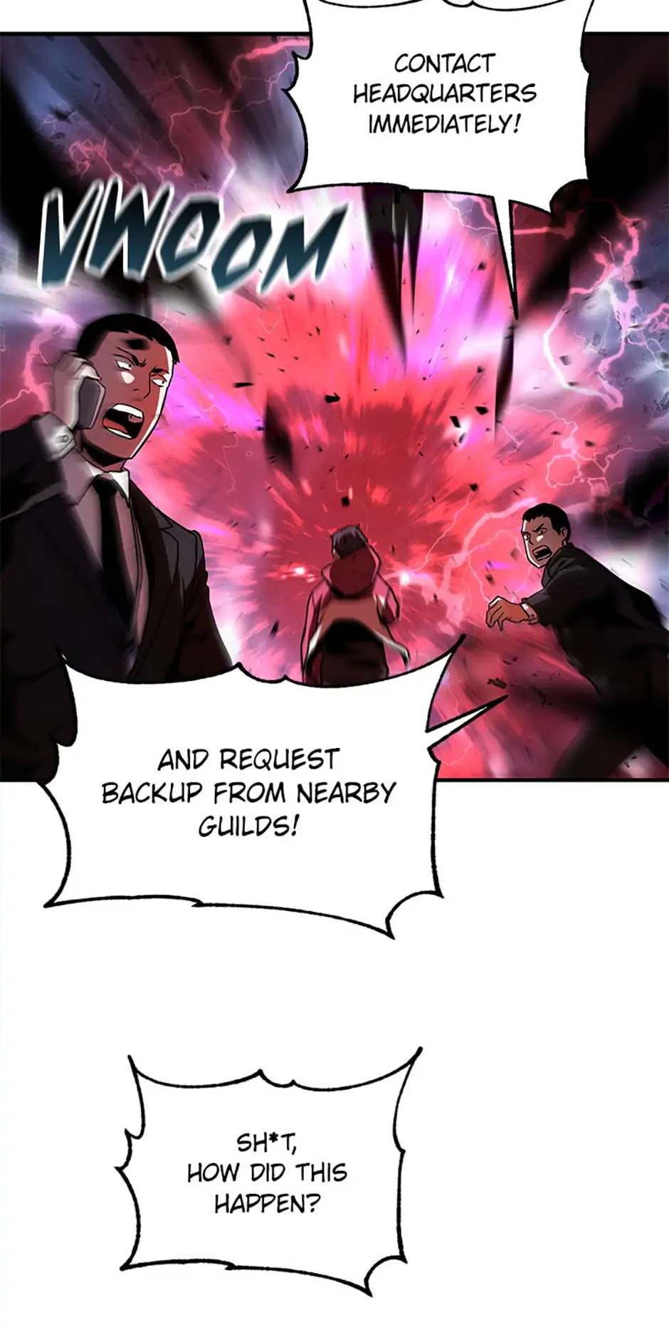 Read The Player Who Can't Level Up Manga Online