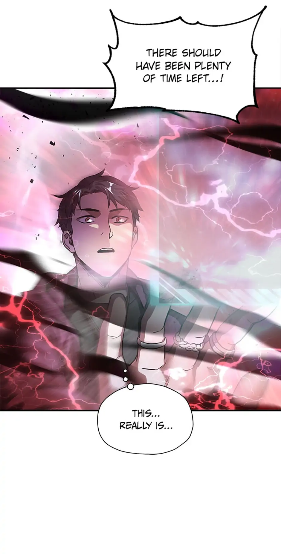 Read The Player Who Can't Level Up Manga Online