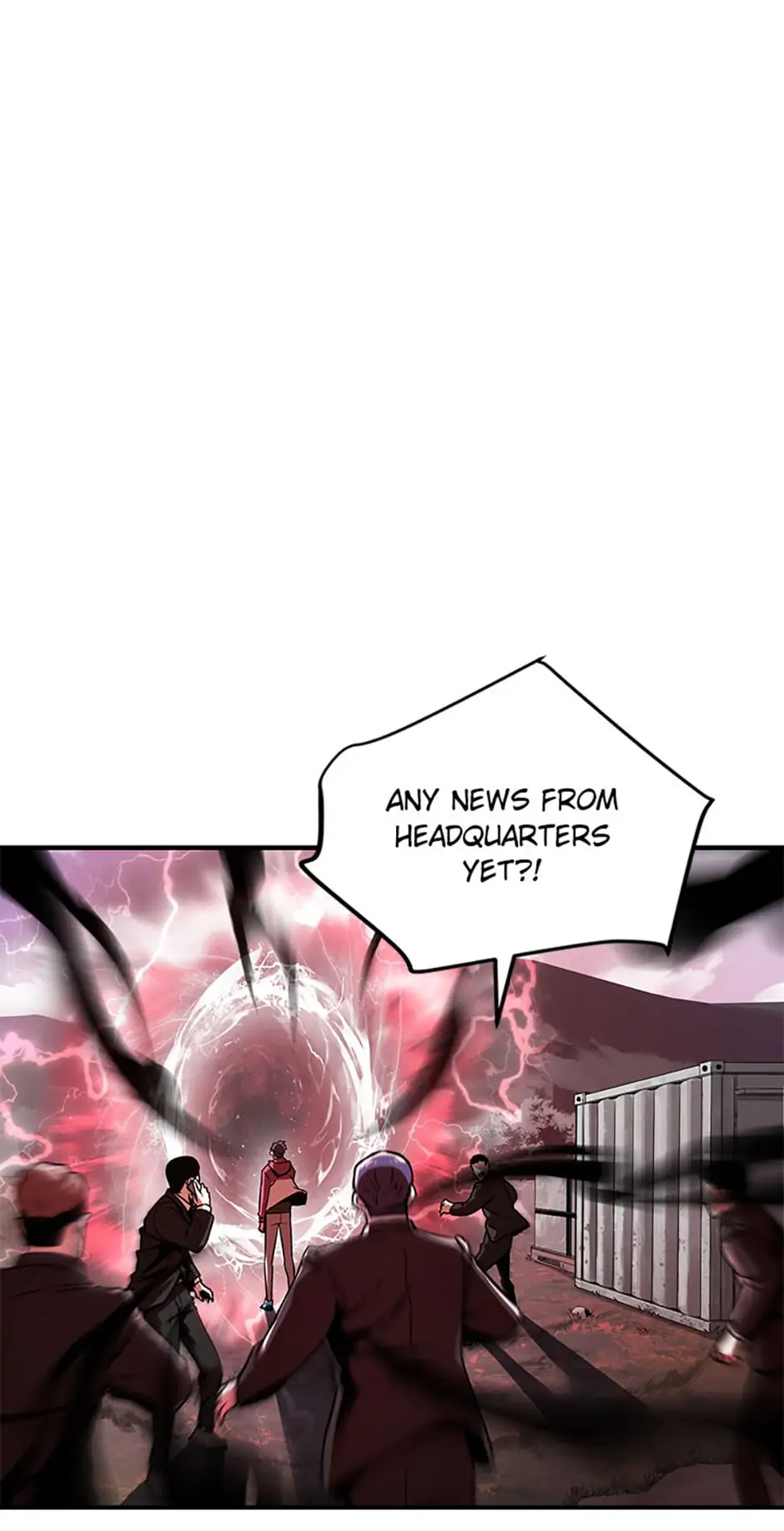 Read The Player Who Can't Level Up Manga Online