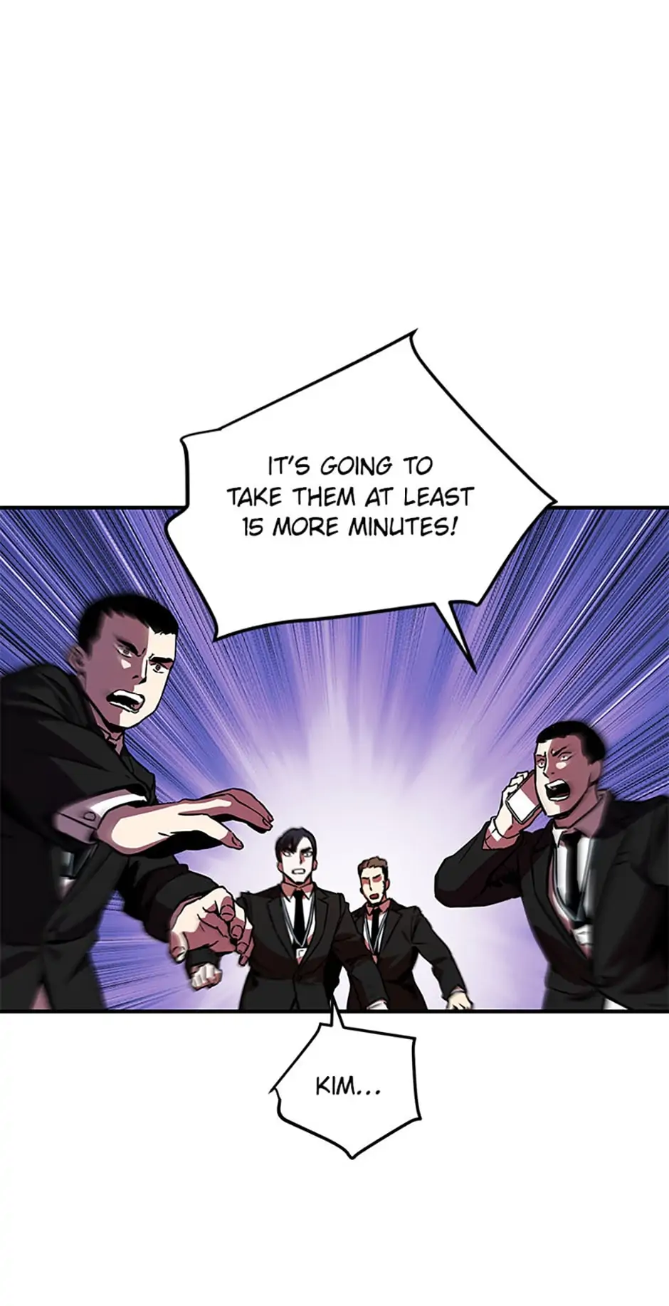 Read The Player Who Can't Level Up Manga Online