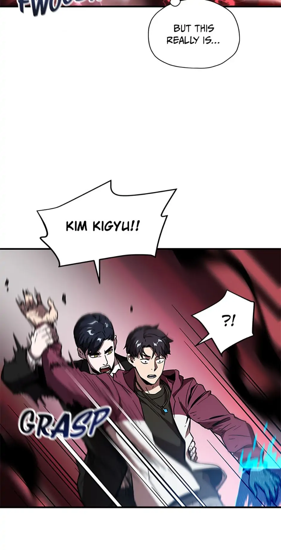 Read The Player Who Can't Level Up Manga Online