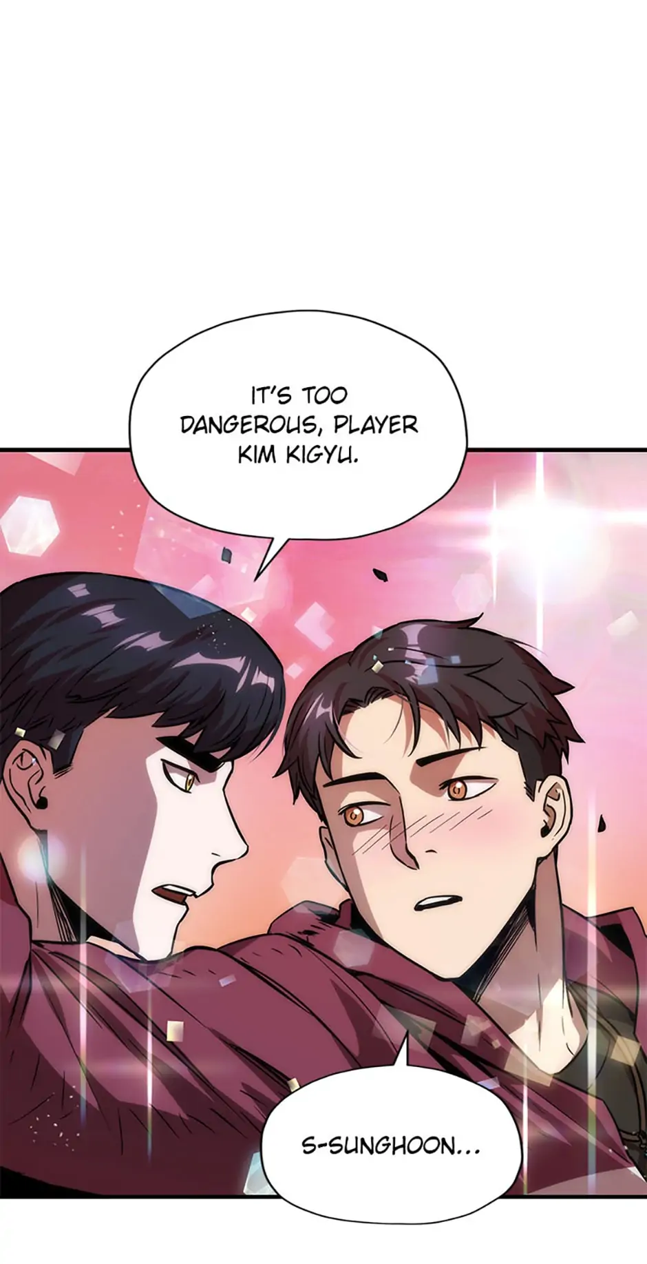 Read The Player Who Can't Level Up Manga Online