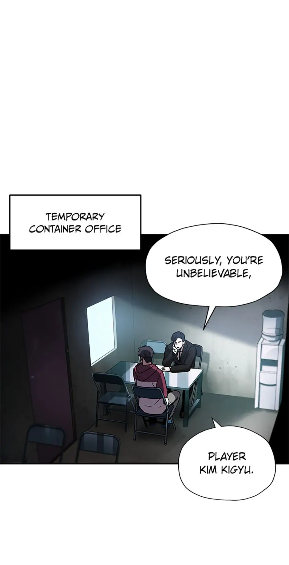Read The Player Who Can't Level Up Manga Online