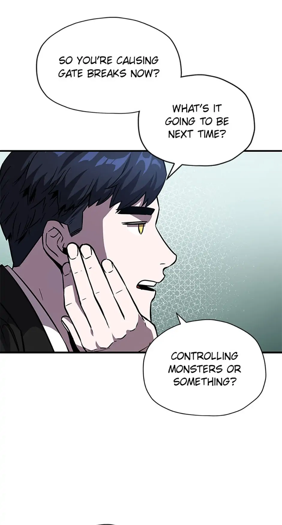 Read The Player Who Can't Level Up Manga Online