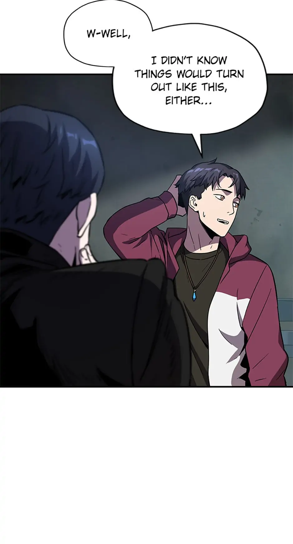 Read The Player Who Can't Level Up Manga Online
