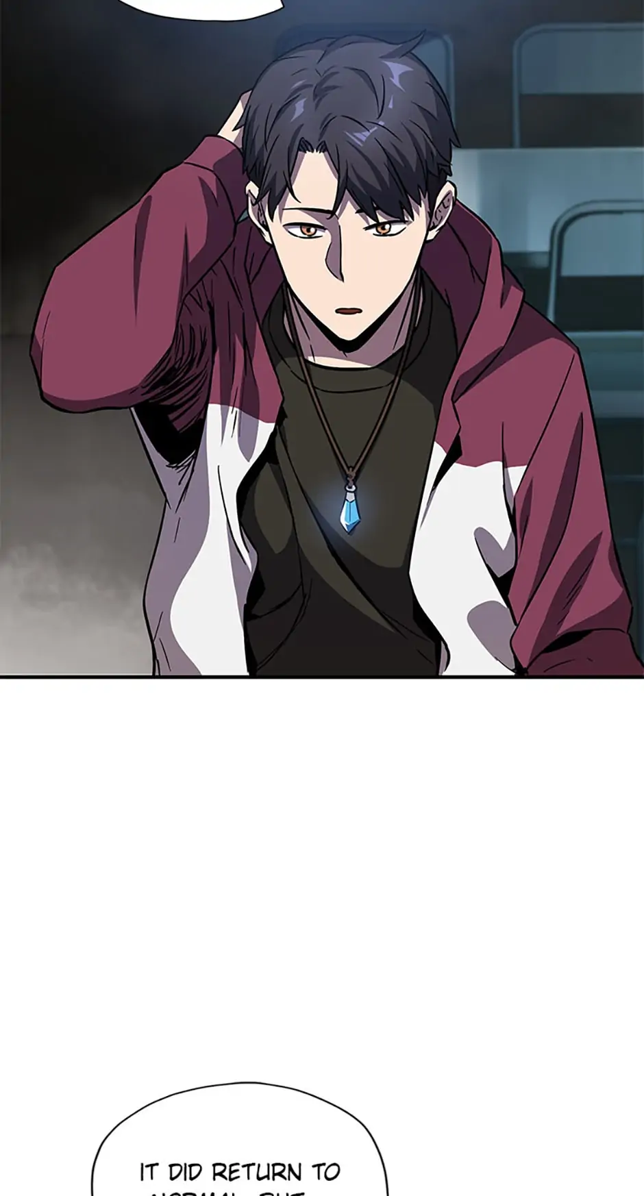 Read The Player Who Can't Level Up Manga Online