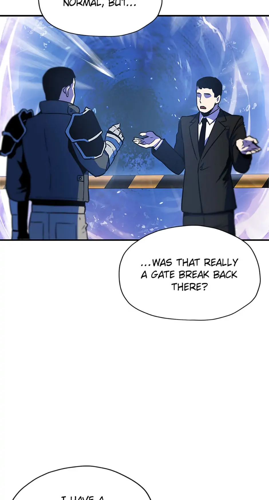 Read The Player Who Can't Level Up Manga Online