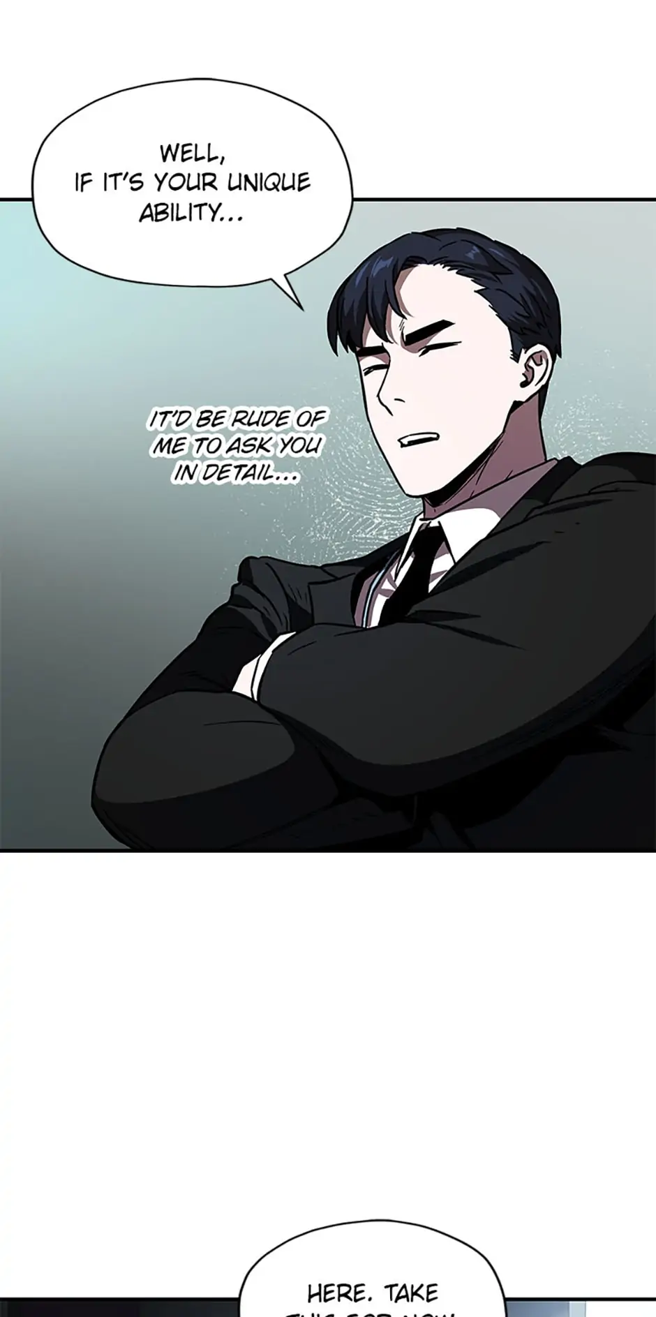 Read The Player Who Can't Level Up Manga Online