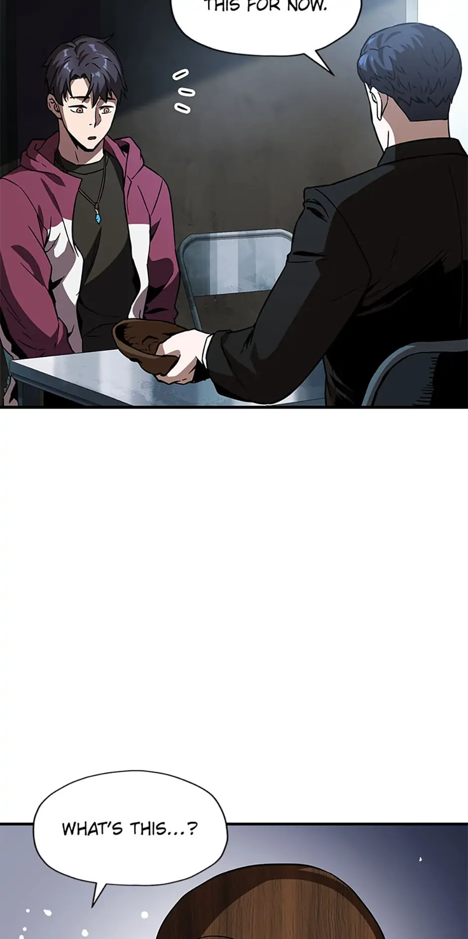 Read The Player Who Can't Level Up Manga Online