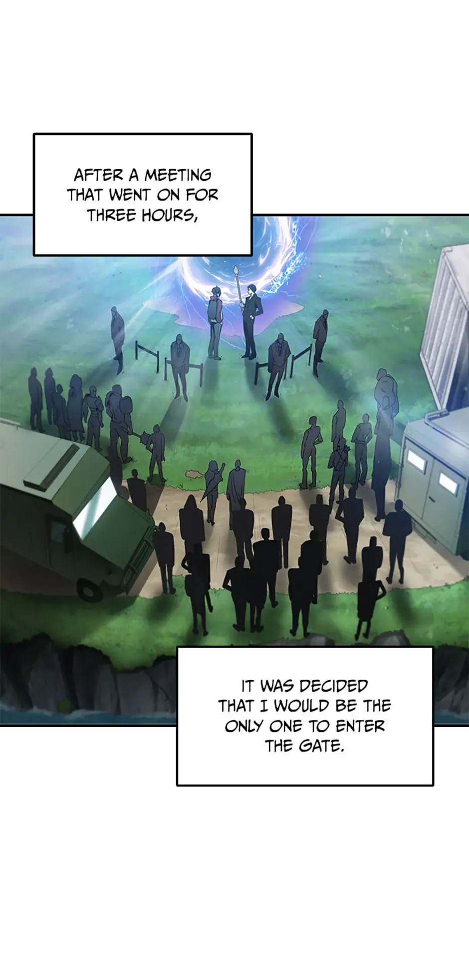 Read The Player Who Can't Level Up Manga Online